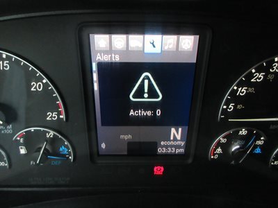 2023 Freightliner CASCADIA 126