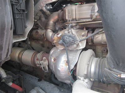 2023 Freightliner Cascadia