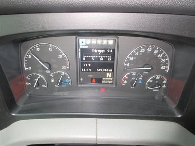 2023 Freightliner Cascadia