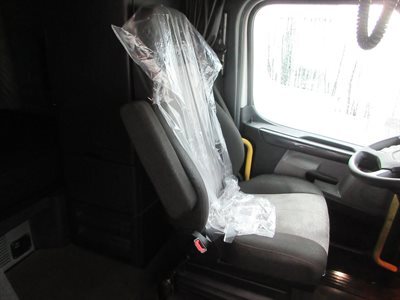 2023 Freightliner Cascadia