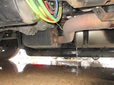 2023 Freightliner Cascadia