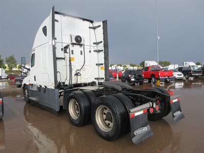 2023 Freightliner Cascadia