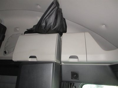 2023 Freightliner Cascadia