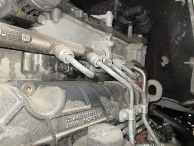 2023 Freightliner Cascadia