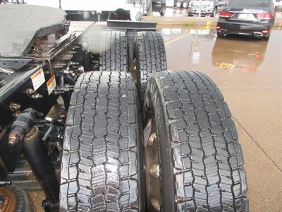 2023 Freightliner Cascadia