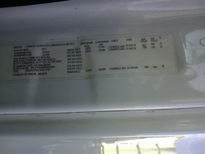 2022 Freightliner Cascadia