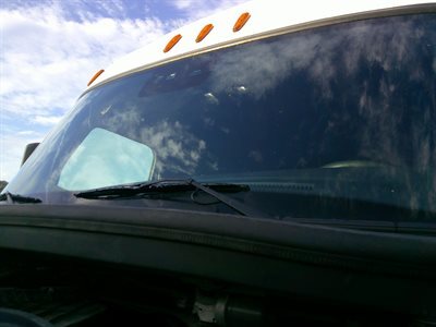 2022 Freightliner Cascadia