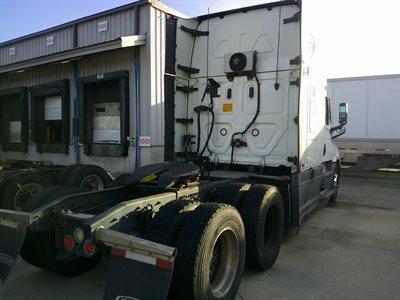 2022 Freightliner Cascadia
