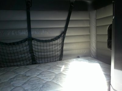 2022 Freightliner Cascadia
