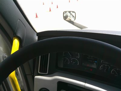 2022 Freightliner Cascadia