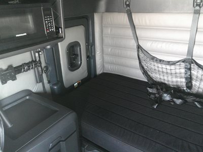 2022 Freightliner Cascadia