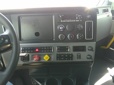 2022 Freightliner Cascadia