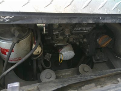 2022 Freightliner Cascadia