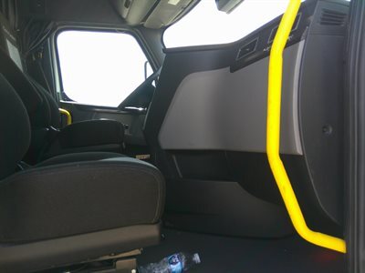 2022 Freightliner Cascadia