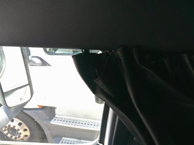 2022 Freightliner Cascadia