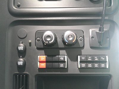 2022 Freightliner Cascadia