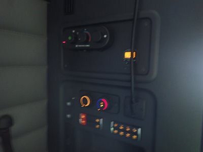 2022 Freightliner Cascadia