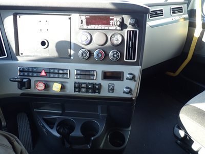2022 Freightliner Cascadia