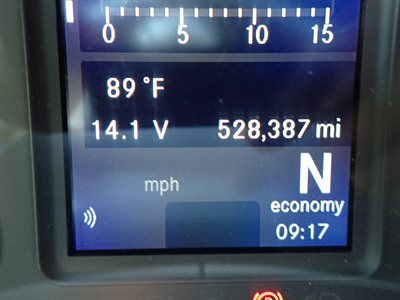 2022 Freightliner Cascadia
