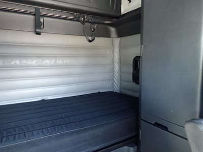 2022 Freightliner Cascadia
