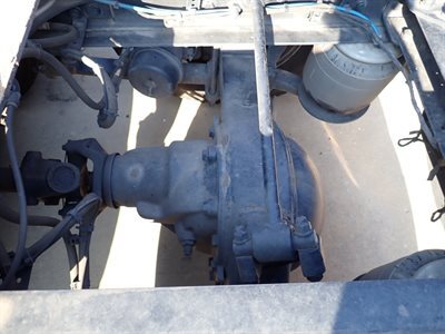 2022 Freightliner Cascadia