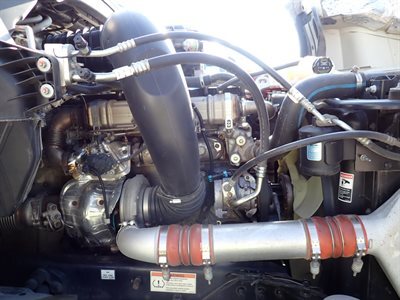2022 Freightliner Cascadia