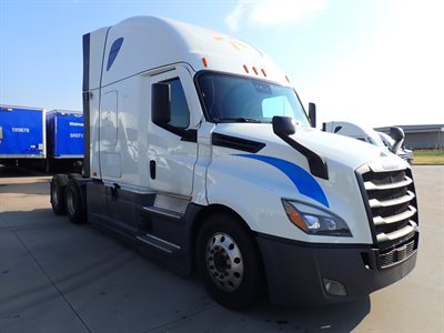 2022 Freightliner Cascadia