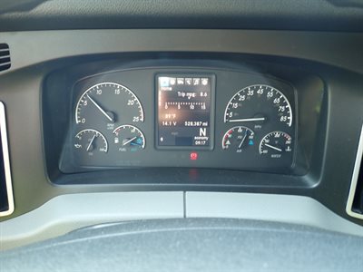 2022 Freightliner CASCADIA 126