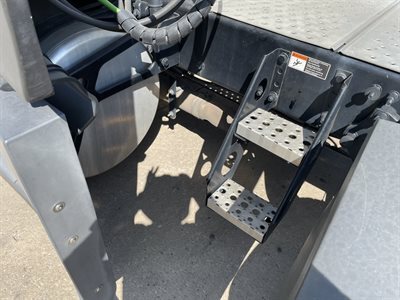 2022 Freightliner Cascadia