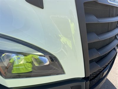 2022 Freightliner Cascadia