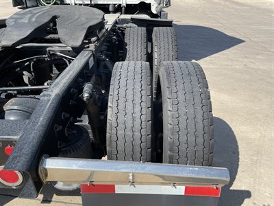 2022 Freightliner Cascadia