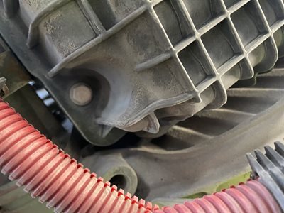 2022 Freightliner CASCADIA 126