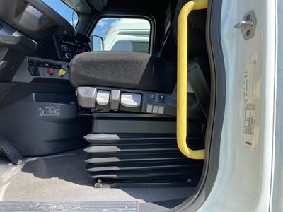 2022 Freightliner Cascadia