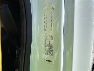 2022 Freightliner Cascadia