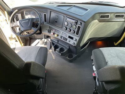 2022 Freightliner Cascadia