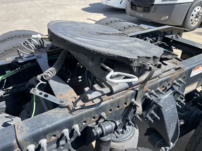 2022 Freightliner Cascadia