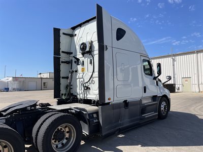 2022 Freightliner Cascadia