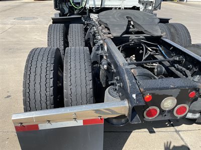 2022 Freightliner Cascadia