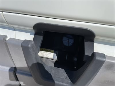 2022 Freightliner Cascadia