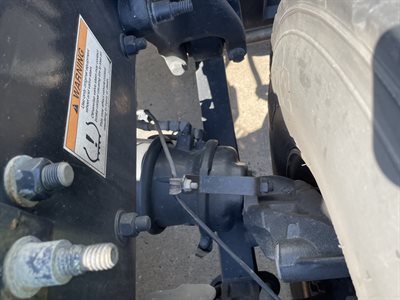 2022 Freightliner Cascadia