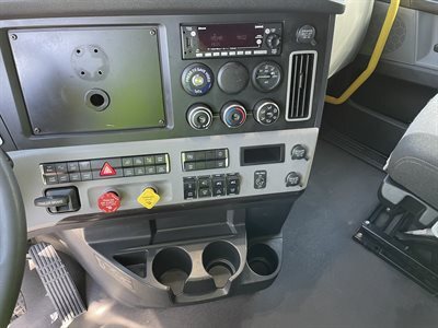 2022 Freightliner Cascadia