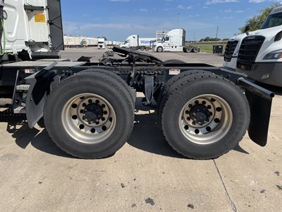 2022 Freightliner Cascadia