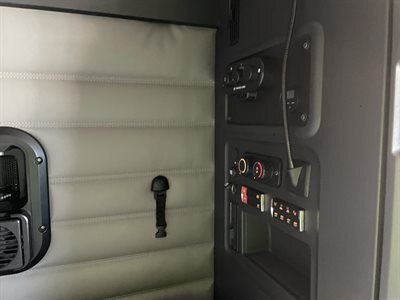 2022 Freightliner Cascadia