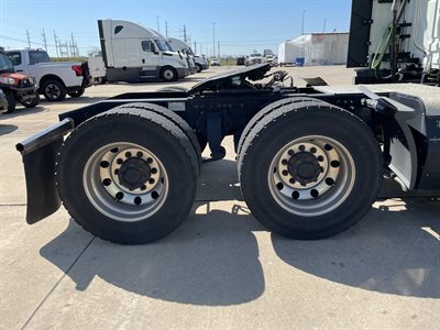 2022 Freightliner Cascadia