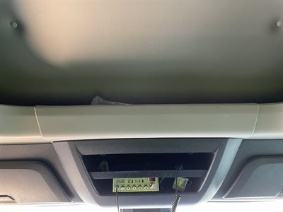 2022 Freightliner Cascadia