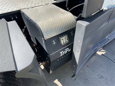 2022 Freightliner Cascadia