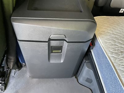 2022 Freightliner Cascadia