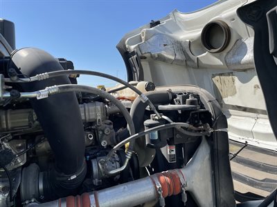 2022 Freightliner Cascadia