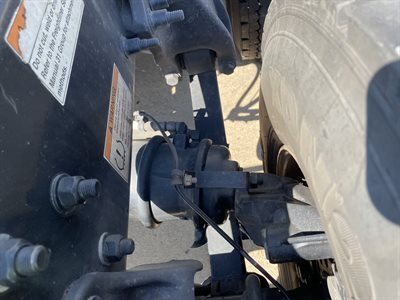2022 Freightliner Cascadia