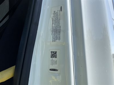 2022 Freightliner Cascadia